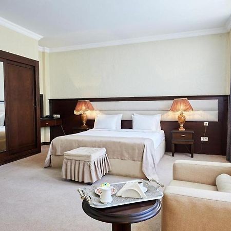 Smith'S Boutique Otel Bakü Dış mekan fotoğraf