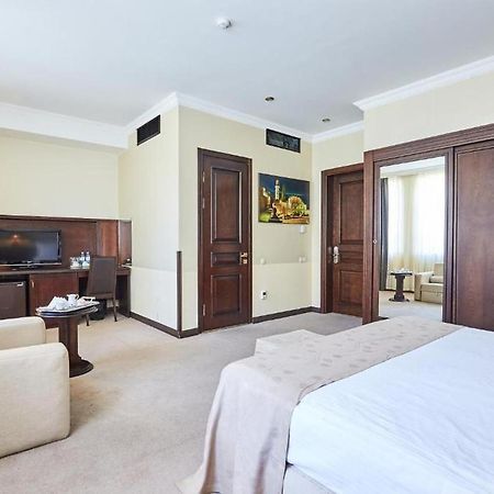 Smith'S Boutique Otel Bakü Dış mekan fotoğraf