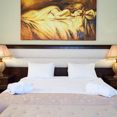 Smith'S Boutique Otel Bakü Dış mekan fotoğraf