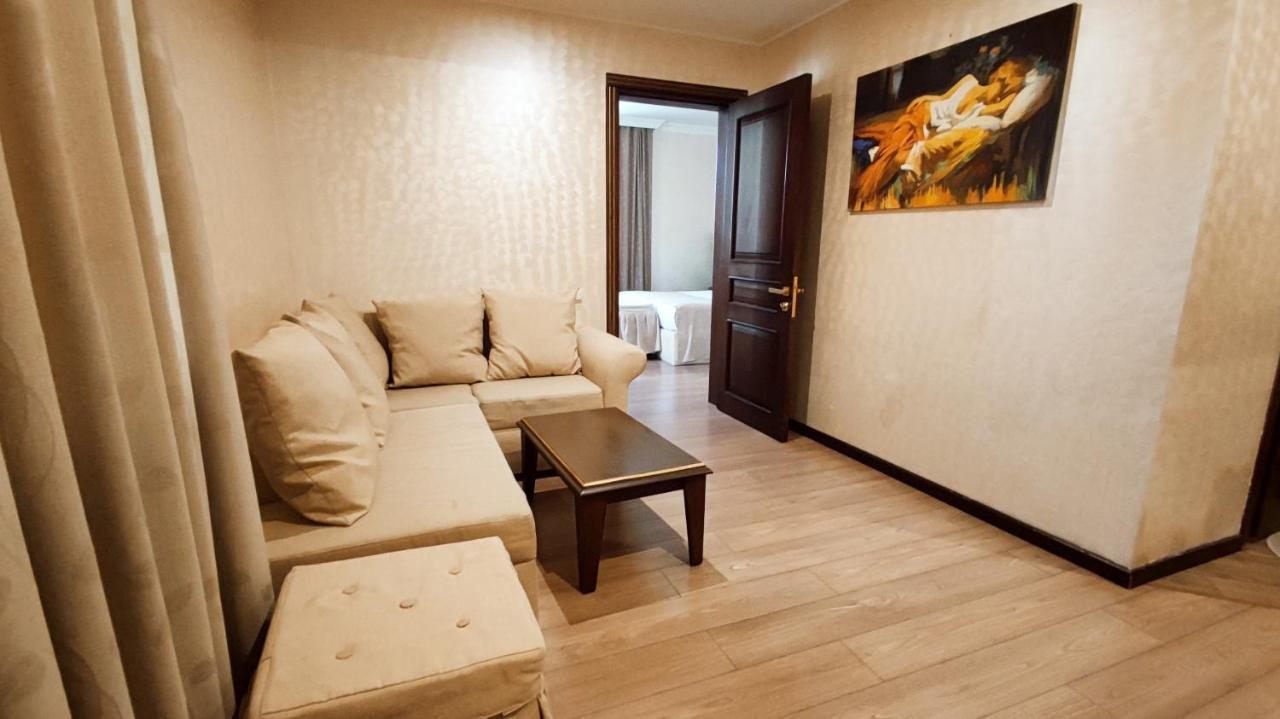 Smith'S Boutique Otel Bakü Dış mekan fotoğraf