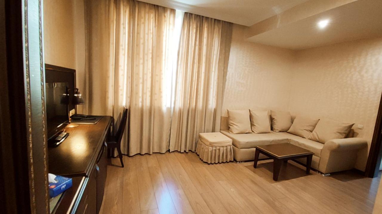 Smith'S Boutique Otel Bakü Dış mekan fotoğraf