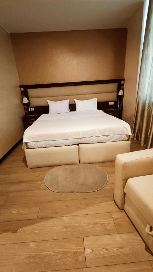 Smith'S Boutique Otel Bakü Dış mekan fotoğraf