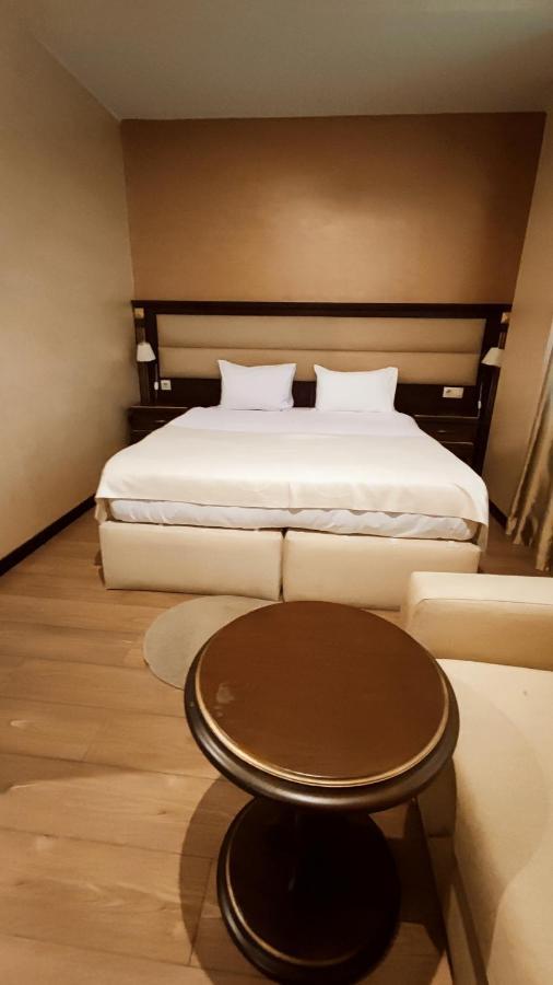 Smith'S Boutique Otel Bakü Dış mekan fotoğraf