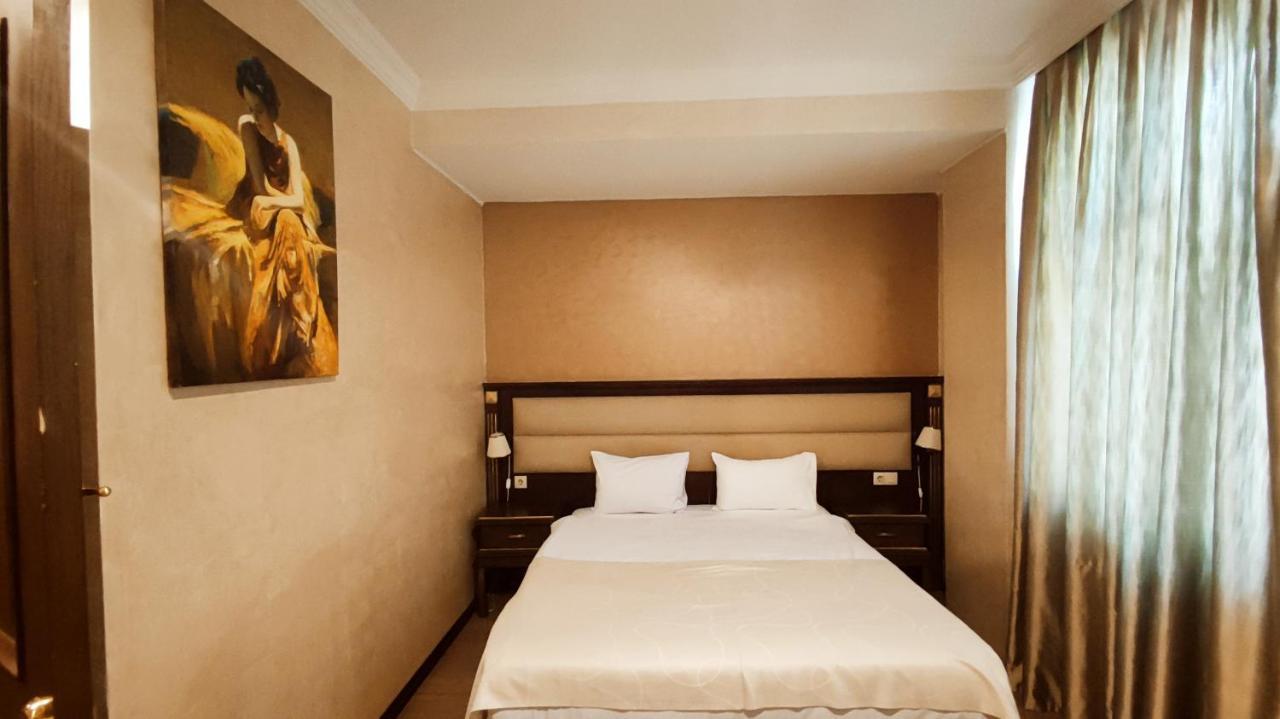 Smith'S Boutique Otel Bakü Dış mekan fotoğraf
