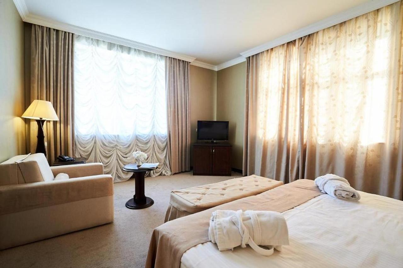 Smith'S Boutique Otel Bakü Dış mekan fotoğraf