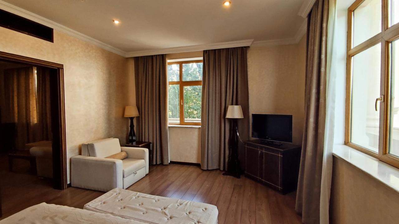 Smith'S Boutique Otel Bakü Dış mekan fotoğraf